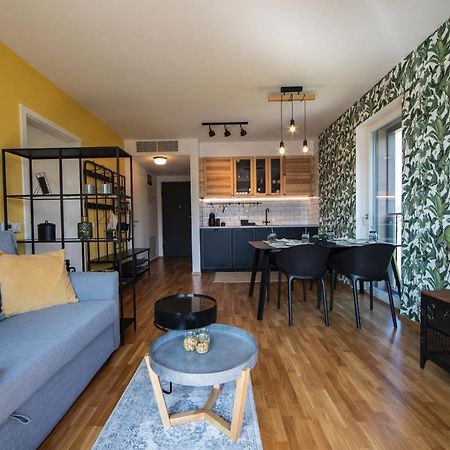 Jungle Mesh Lux Apartment Bled Dış mekan fotoğraf