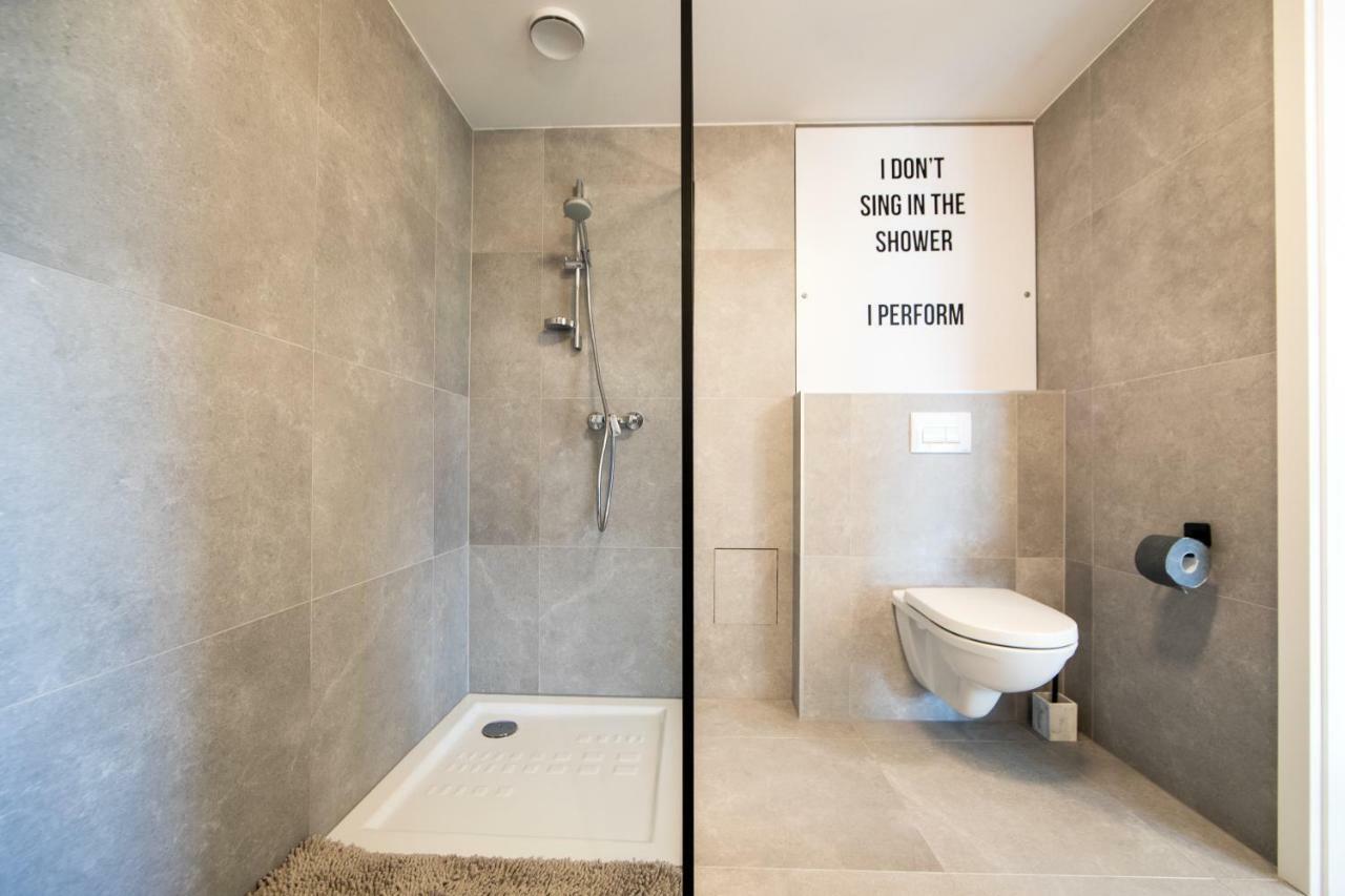 Jungle Mesh Lux Apartment Bled Dış mekan fotoğraf